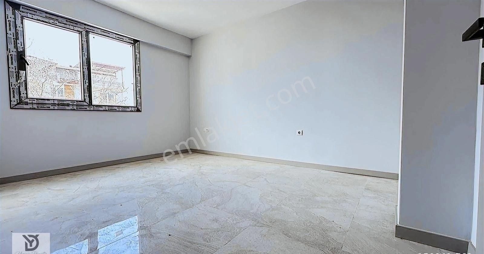 Gümüşçay Yeni Mahallede Satılık Lüx 2+1 Daire - Görsel 4