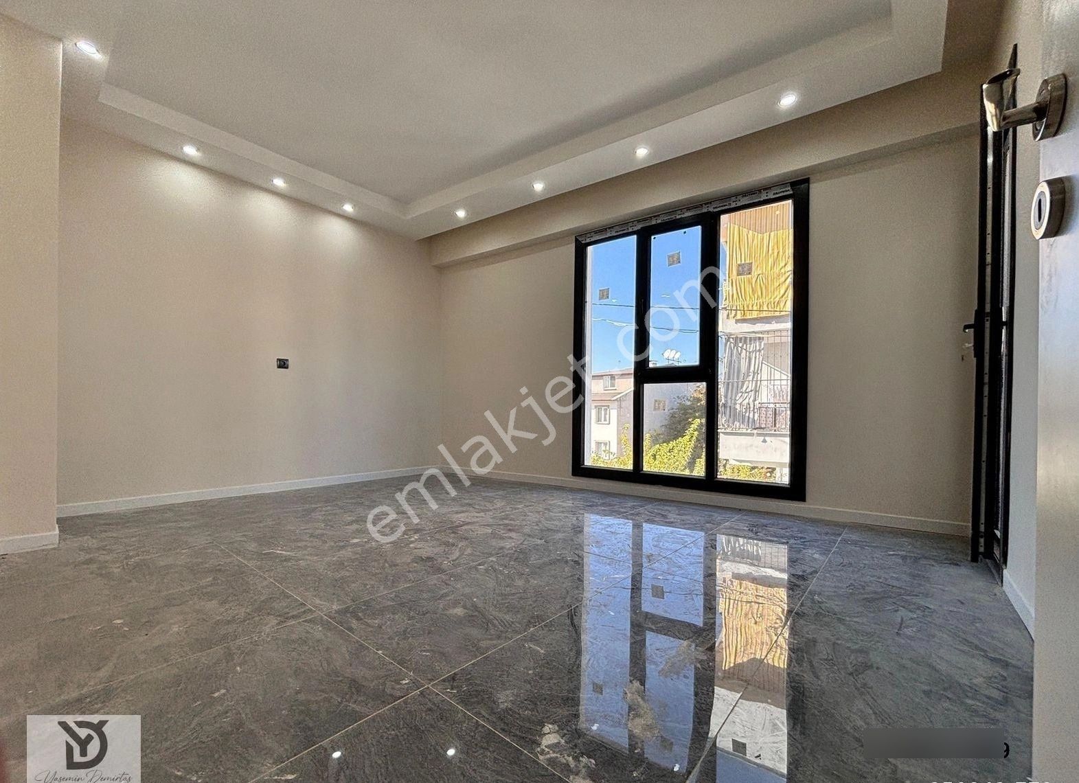 İlbadı Satılık 2+1 Daire - Görsel 9