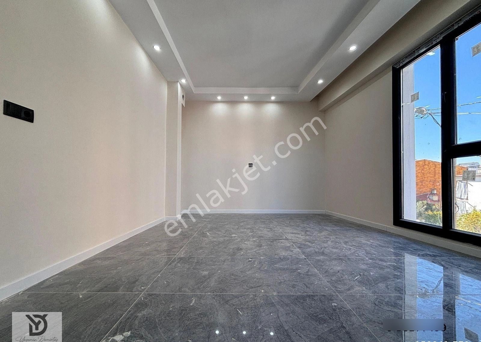 İlbadı Satılık 2+1 Daire - Görsel 8