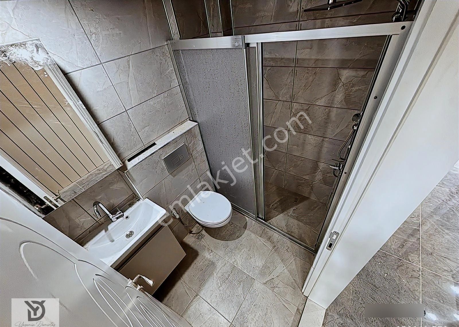 İlbadı Satılık 2+1 Daire - Görsel 10