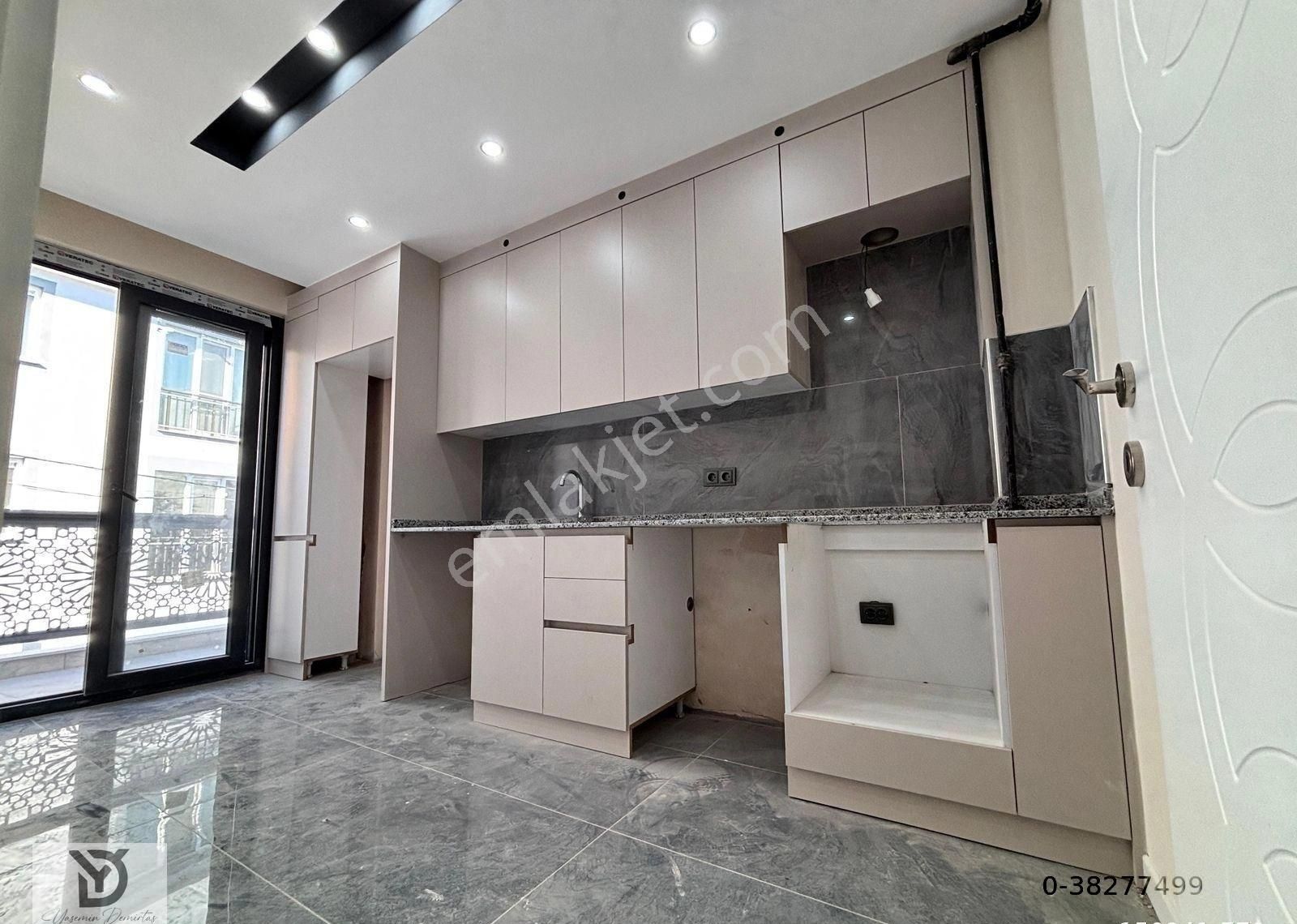 İlbadı Satılık 2+1 Daire