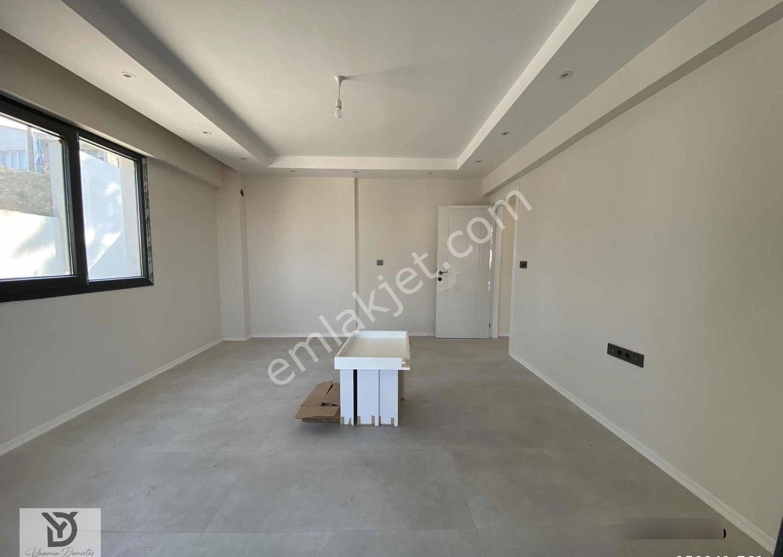 Gümüşçay'da Şehir Manzaralı Satılık Daireler - Görsel 22