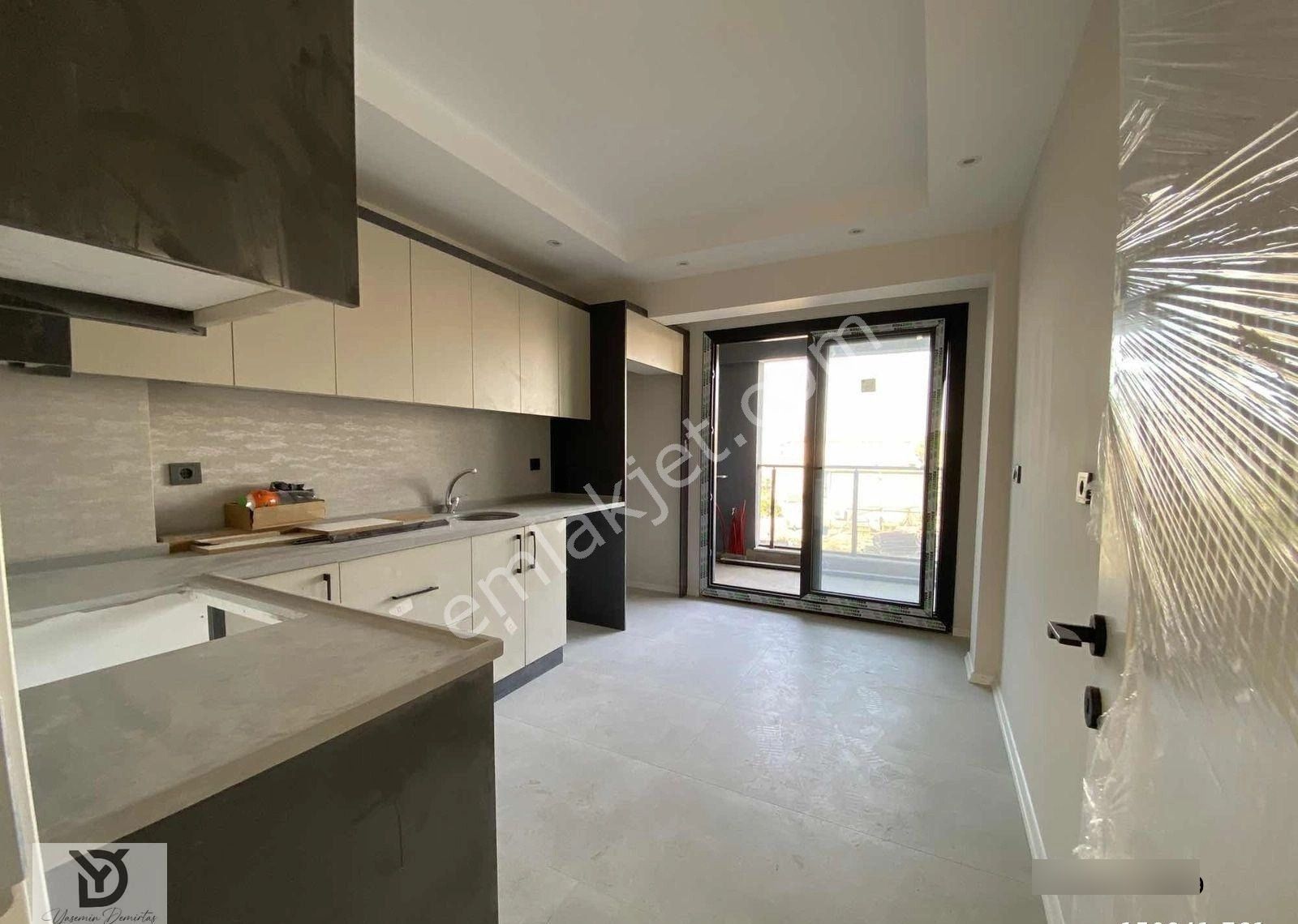 Gümüşçay'da Şehir Manzaralı Satılık Daireler - Görsel 21