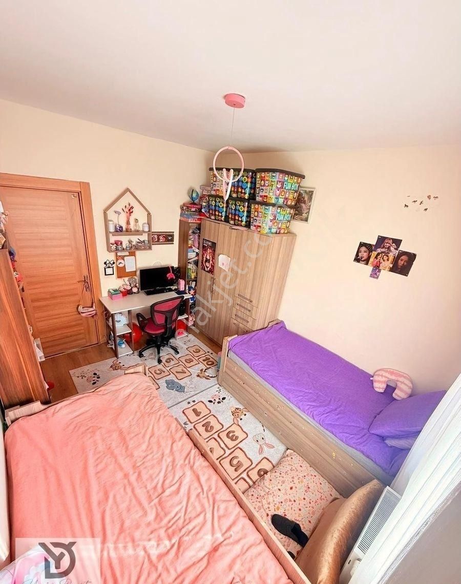 Kayalar Toki 2.bölge De Arakat Daire Kredi Sorunu Yok!!! - Görsel 21