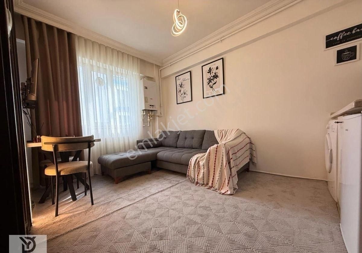 Asmalıevler Mahallesınde Fiyatı Düşürdük 1+1 Apart Veriyoruz - Görsel 14