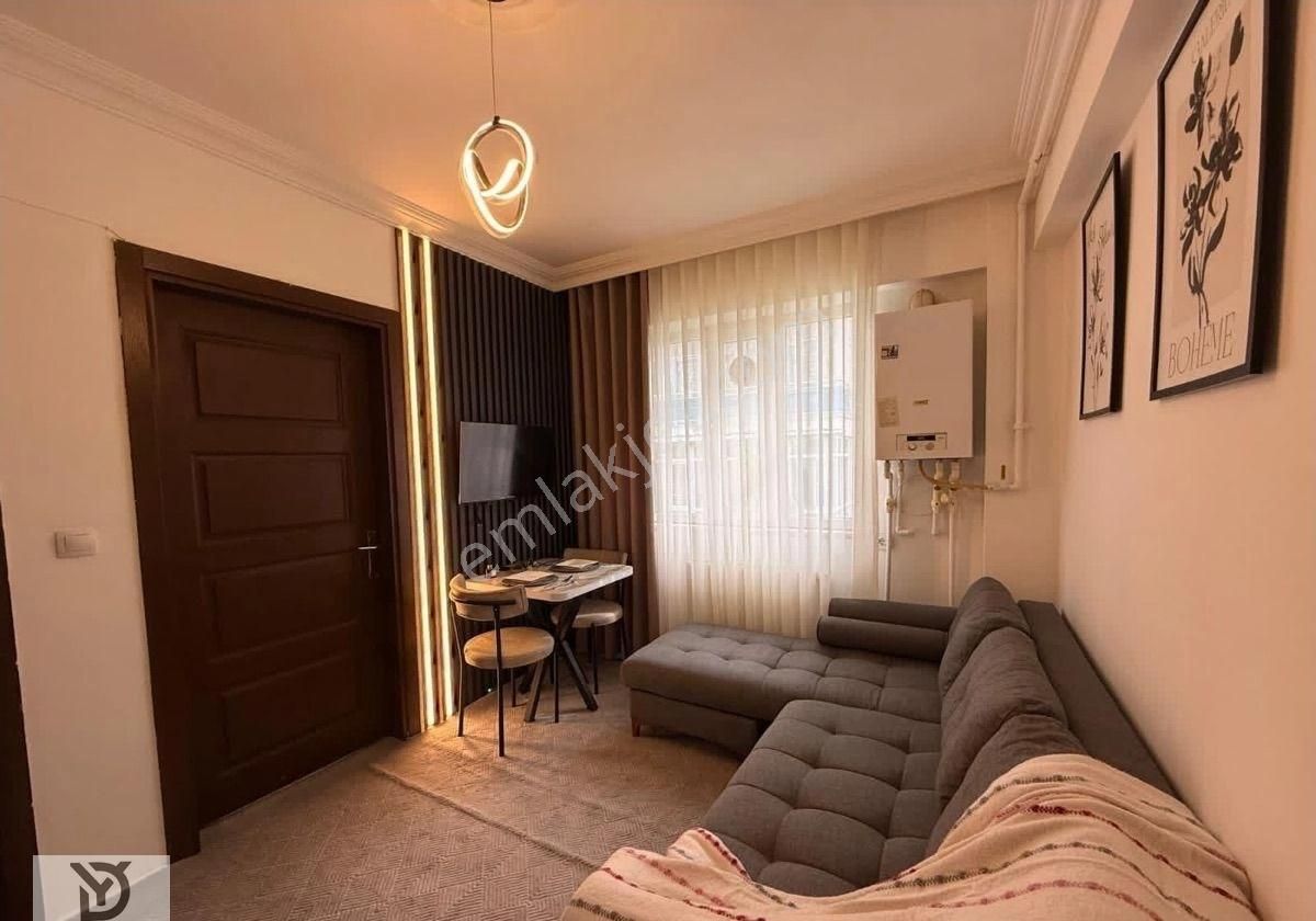 Asmalıevler Mahallesınde Fiyatı Düşürdük 1+1 Apart Veriyoruz - Görsel 13