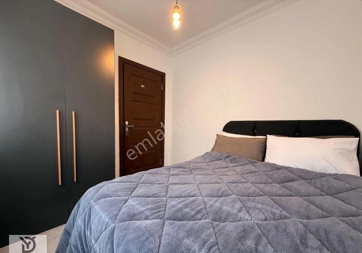 Asmalıevler Mahallesınde Fiyatı Düşürdük 1+1 Apart Veriyoruz - Görsel 12