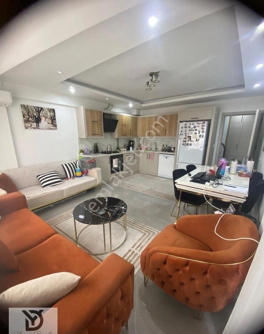 Akkonak Mahallesinde Fiyatları Düşürdük 2+1 Daire - Görsel 11