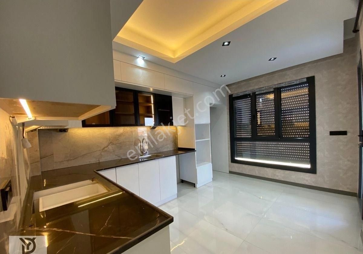 1200 Evler Mahallesi'nde Satılık Ultra Lüks Arakat 3+1 165 M2 Daire - Görsel 16