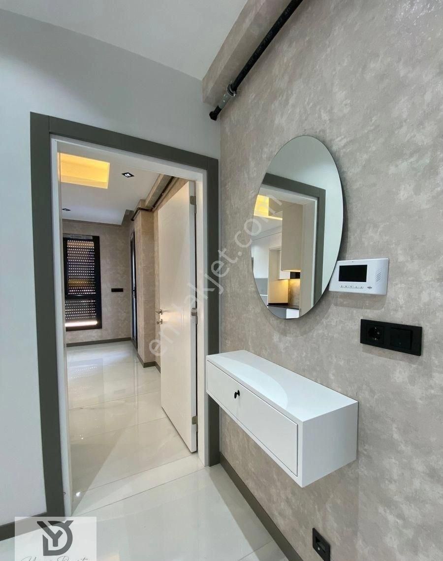 1200 Evler Mahallesi'nde Satılık Ultra Lüks Arakat 3+1 165 M2 Daire - Görsel 19