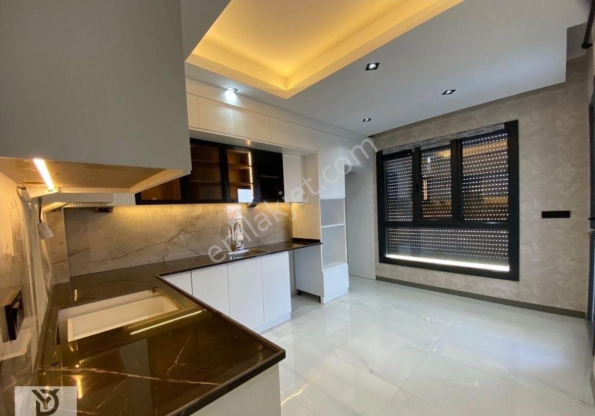 1200 Evler Mahallesi'nde Satılık Ultra Lüks Arakat 3+1 165 M2 Daire - Görsel 18