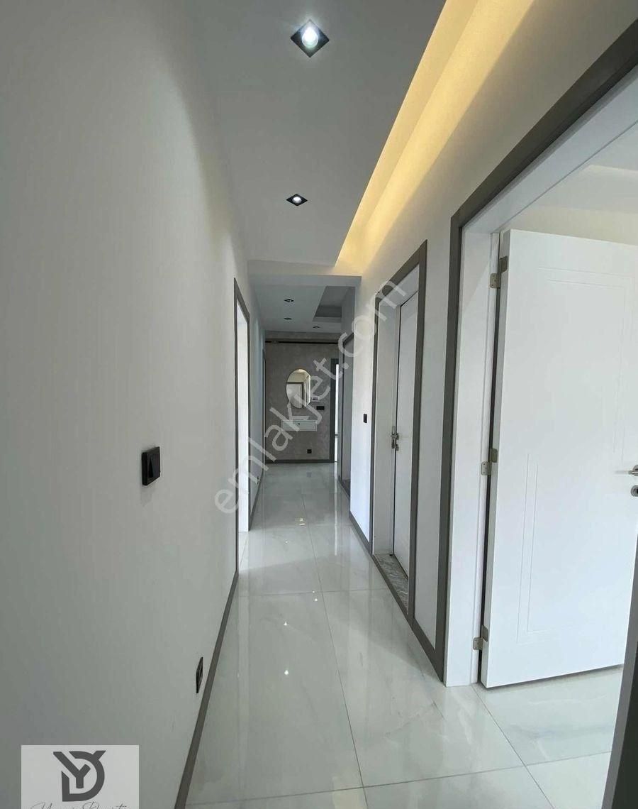 1200 Evler'de Cadde Üzerinde Ultra Lüks Satılık Arakat 3+1 Daire - Görsel 26