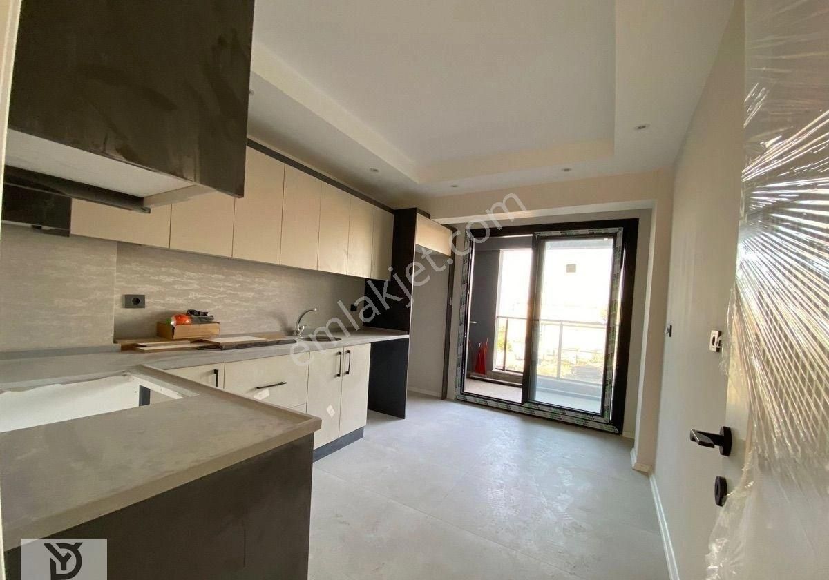 Gümüşçay'da Satılık Sıfır 2+1 Daireler