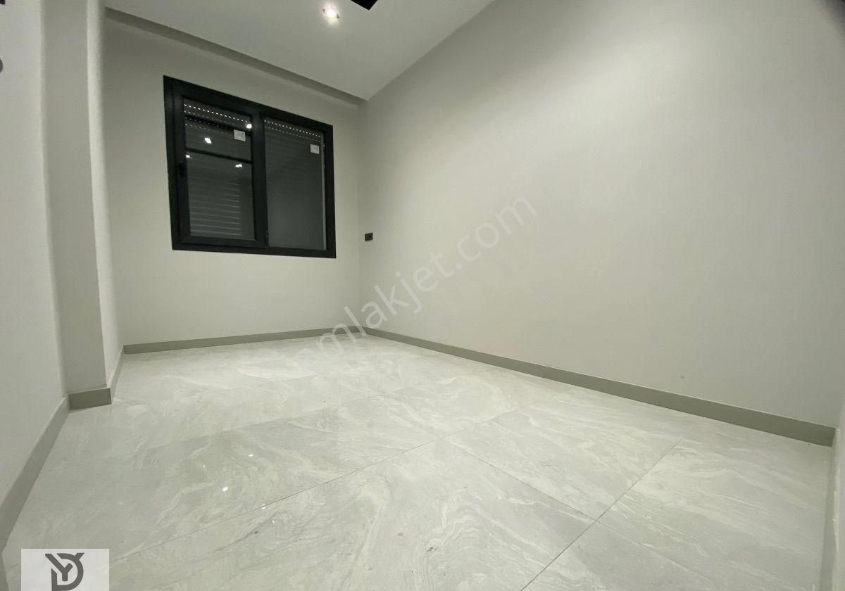 Şemikler Doğal Yaşam Parkı Karşısında Ultra Lüks 3+1 / 2+1 Satılık Daireler - Görsel 23
