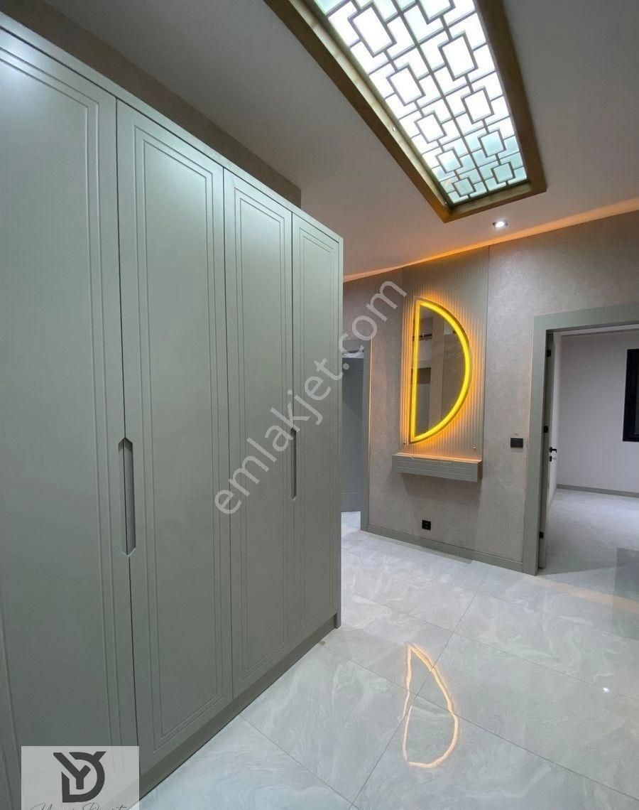Şemikler Doğal Yaşam Parkı Karşısında Ultra Lüks 3+1 / 2+1 Satılık Daireler - Görsel 18