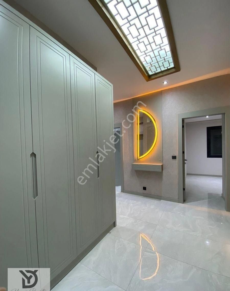 Şemikler Doğal Yaşam Parkı Karşısında Ultra Lüks 3+1 / 2+1 Satılık Daireler - Görsel 31