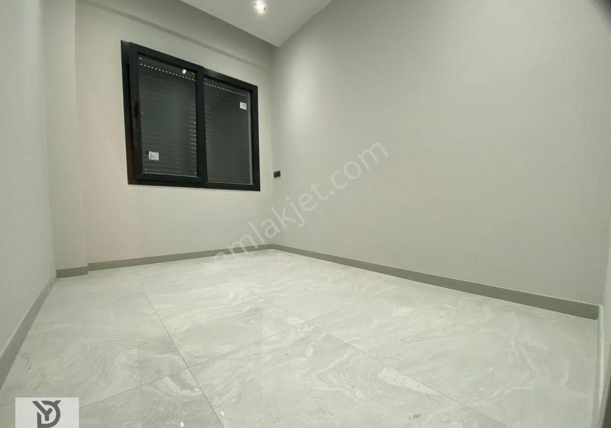 Şemikler Doğal Yaşam Parkı Karşısında Ultra Lüks 3+1 / 2+1 Satılık Daireler - Görsel 26