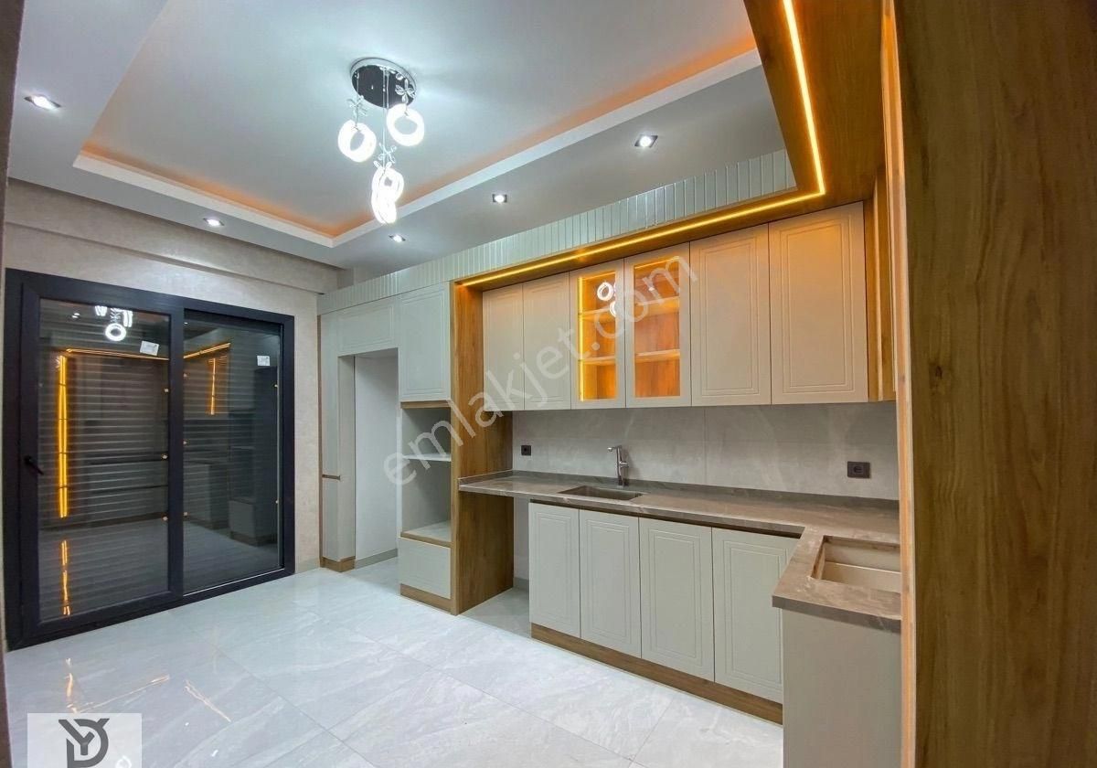Şemikler Doğal Yaşam Parkı Karşısında Ultra Lüks 3+1 / 2+1 Satılık Daireler - Görsel 12