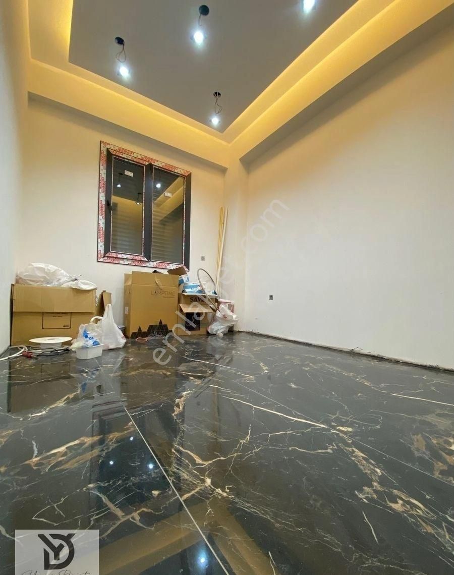 Lüks''ün Ve Konforun Yeni Tanımı Bereketler Mahallesi'nde 4+1 200m2 Ultra Lük Daireler - Görsel 9