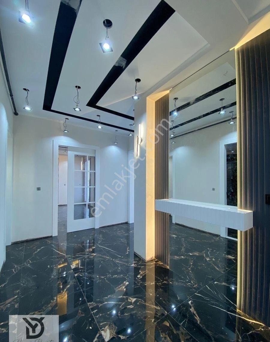 Lüks''ün Ve Konforun Yeni Tanımı Bereketler Mahallesi'nde 4+1 200m2 Ultra Lük Daireler - Görsel 10
