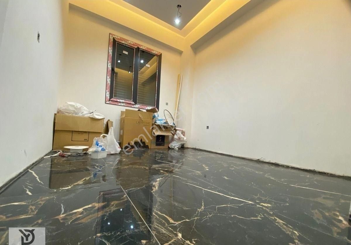 Lüks''ün Ve Konforun Yeni Tanımı Bereketler Mahallesi'nde 4+1 200m2 Ultra Lük Daireler - Görsel 19