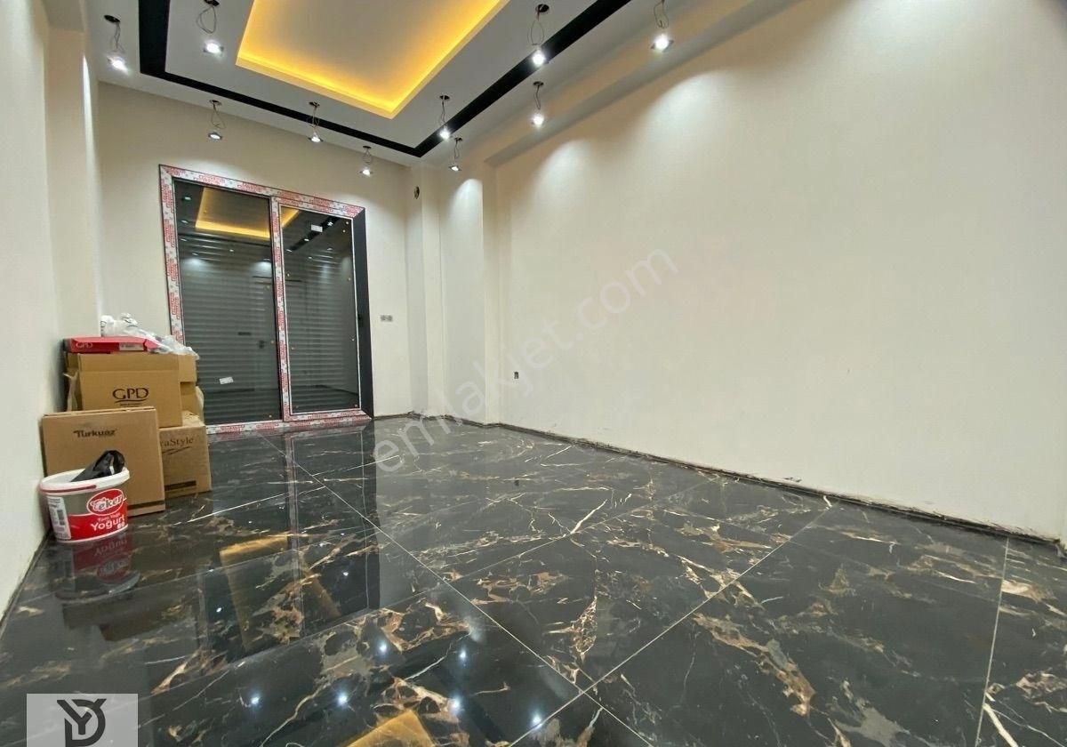 Lüks''ün Ve Konforun Yeni Tanımı Bereketler Mahallesi'nde 4+1 200m2 Ultra Lük Daireler - Görsel 33