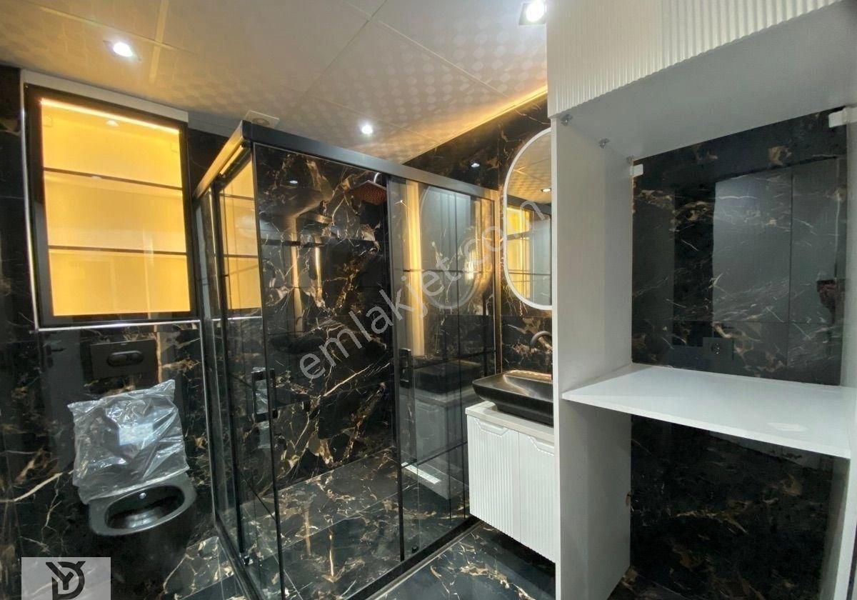 Lüks''ün Ve Konforun Yeni Tanımı Bereketler Mahallesi'nde 4+1 200m2 Ultra Lük Daireler - Görsel 27