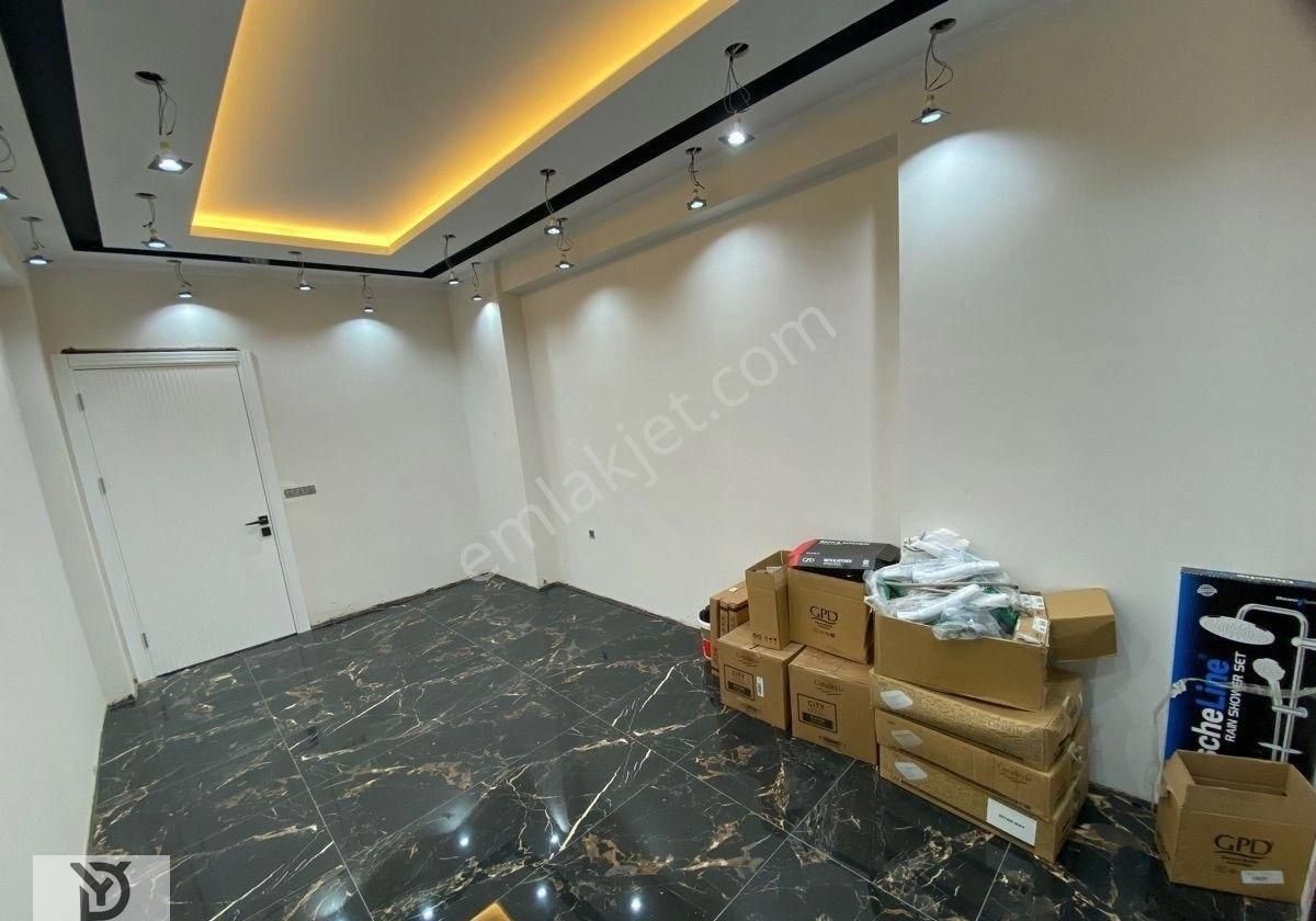 Lüks''ün Ve Konforun Yeni Tanımı Bereketler Mahallesi'nde 4+1 200m2 Ultra Lük Daireler - Görsel 35