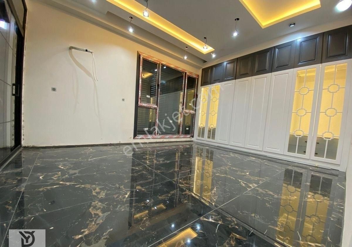 Lüks''ün Ve Konforun Yeni Tanımı Bereketler Mahallesi'nde 4+1 200m2 Ultra Lük Daireler - Görsel 20
