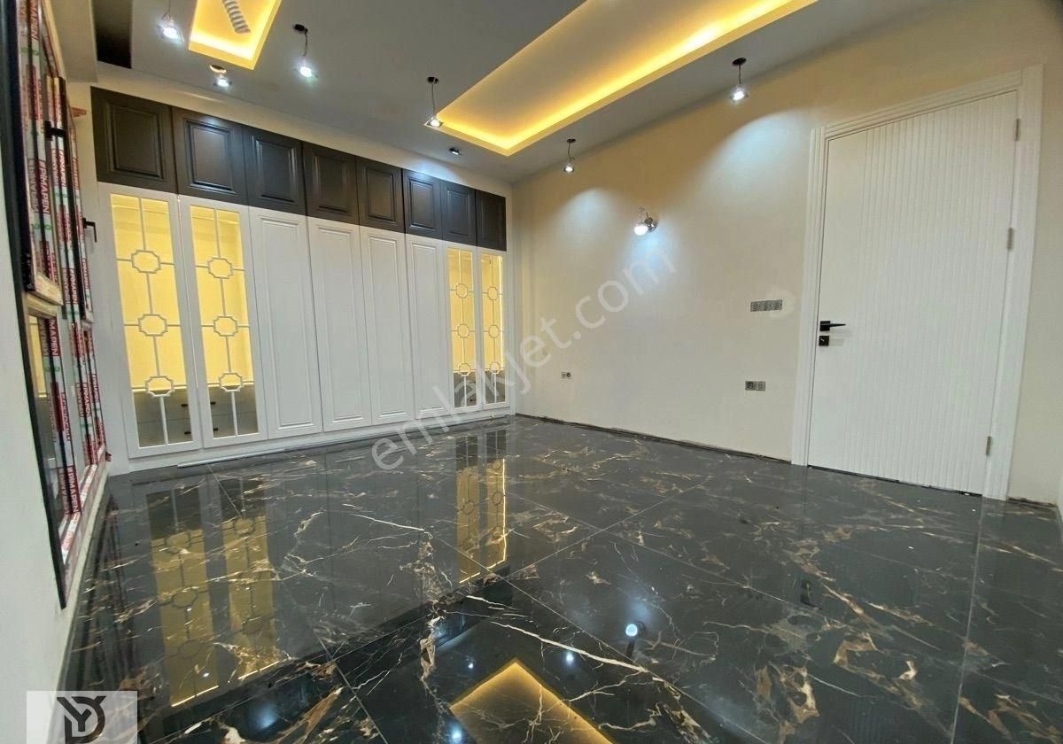 Lüks''ün Ve Konforun Yeni Tanımı Bereketler Mahallesi'nde 4+1 200m2 Ultra Lük Daireler - Görsel 24