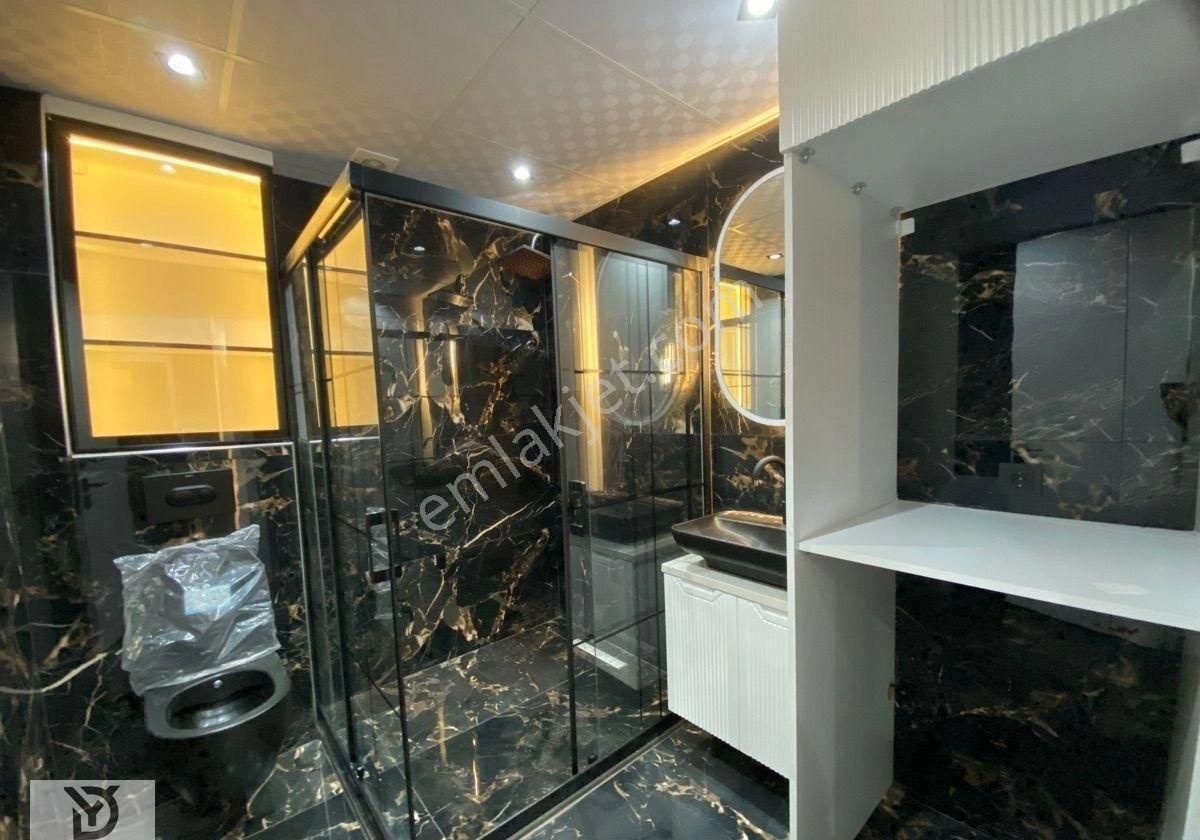 Lüks''ün Ve Konforun Yeni Tanımı Bereketler Mahallesi'nde 4+1 200m2 Ultra Lük Daireler - Görsel 34