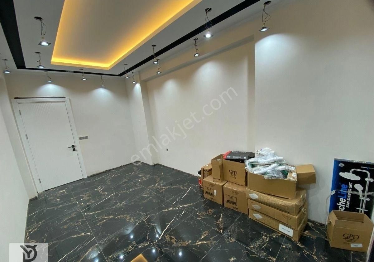 Lüks''ün Ve Konforun Yeni Tanımı Bereketler Mahallesi'nde 4+1 200m2 Ultra Lük Daireler - Görsel 31