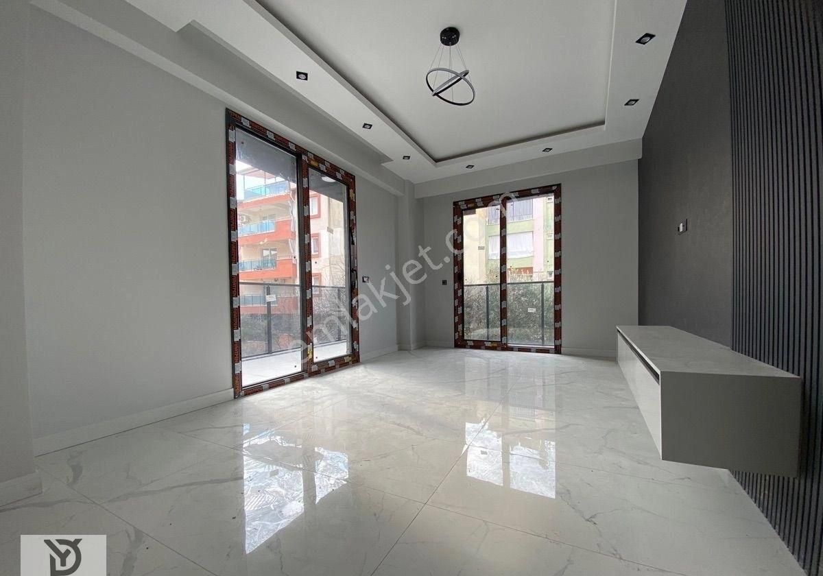 Delıktaş’ta Ultra Lüks 2+1 Satılık Daireler - Görsel 4