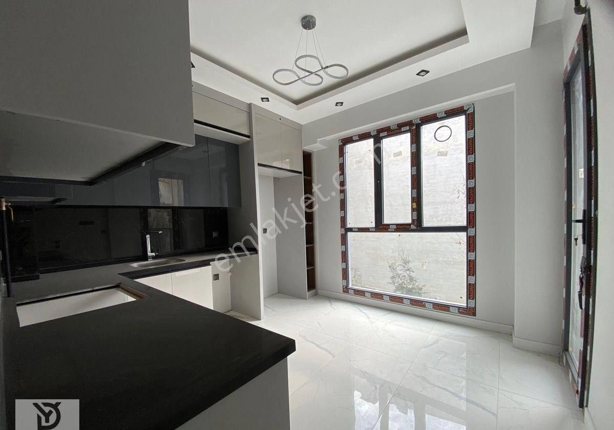 Delıktaş’ta Ultra Lüks 2+1 Satılık Daireler