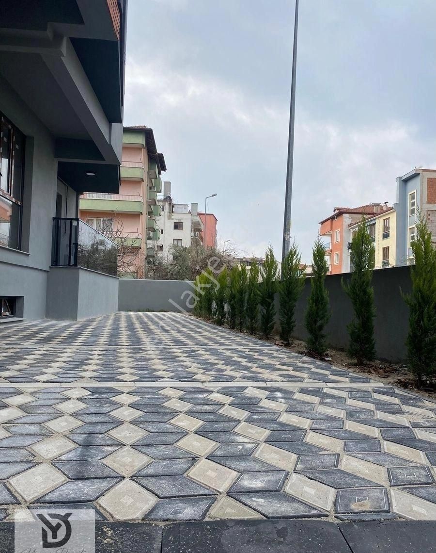 Delıktaş’ta Ultra Lüks 2+1 Satılık Daireler - Görsel 15