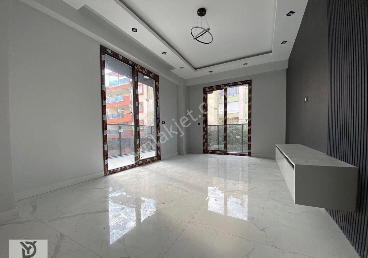 Delıktaş’ta Ultra Lüks 2+1 Satılık Daireler - Görsel 8