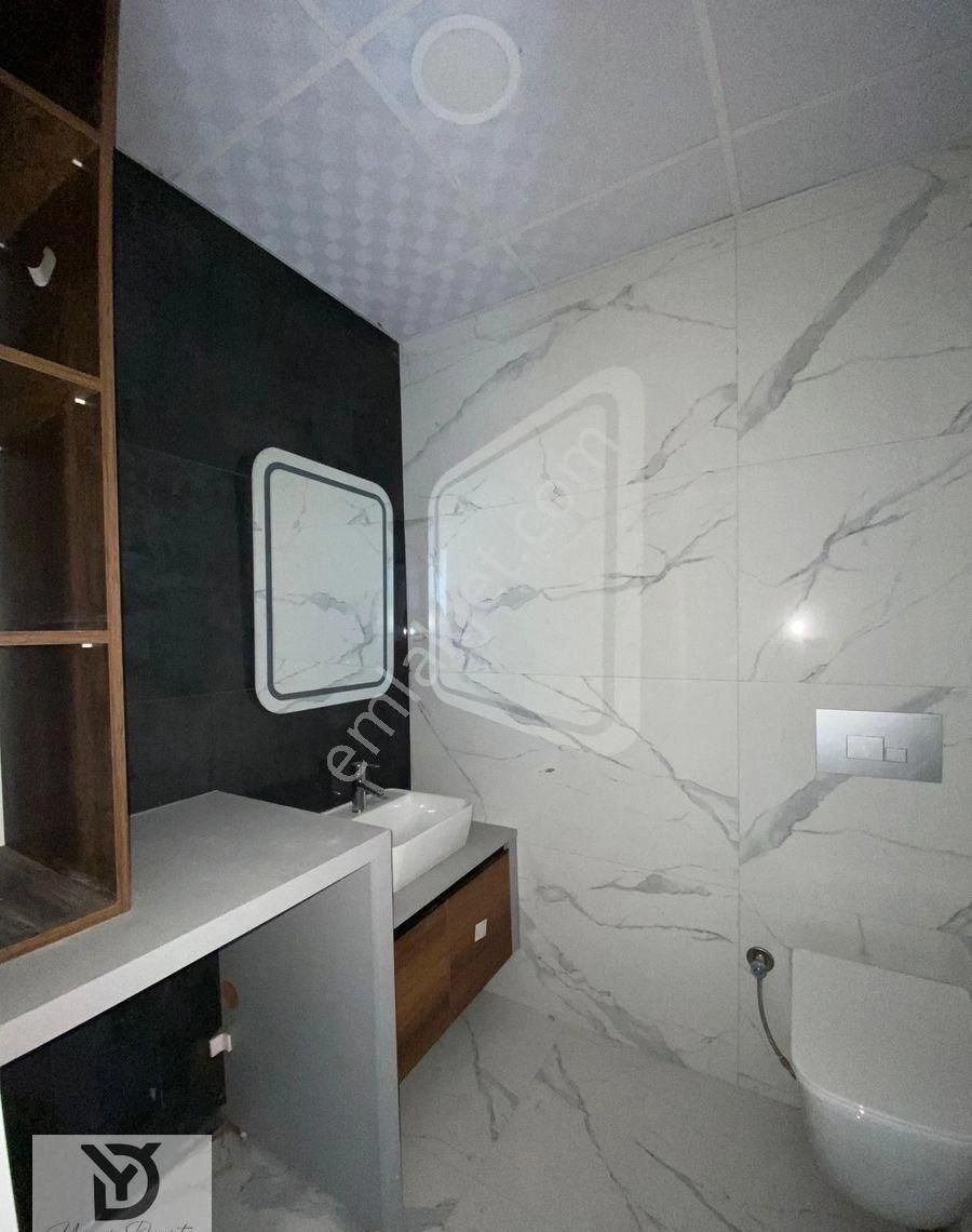 Delıktaş’ta Ultra Lüks 2+1 Satılık Daireler - Görsel 22