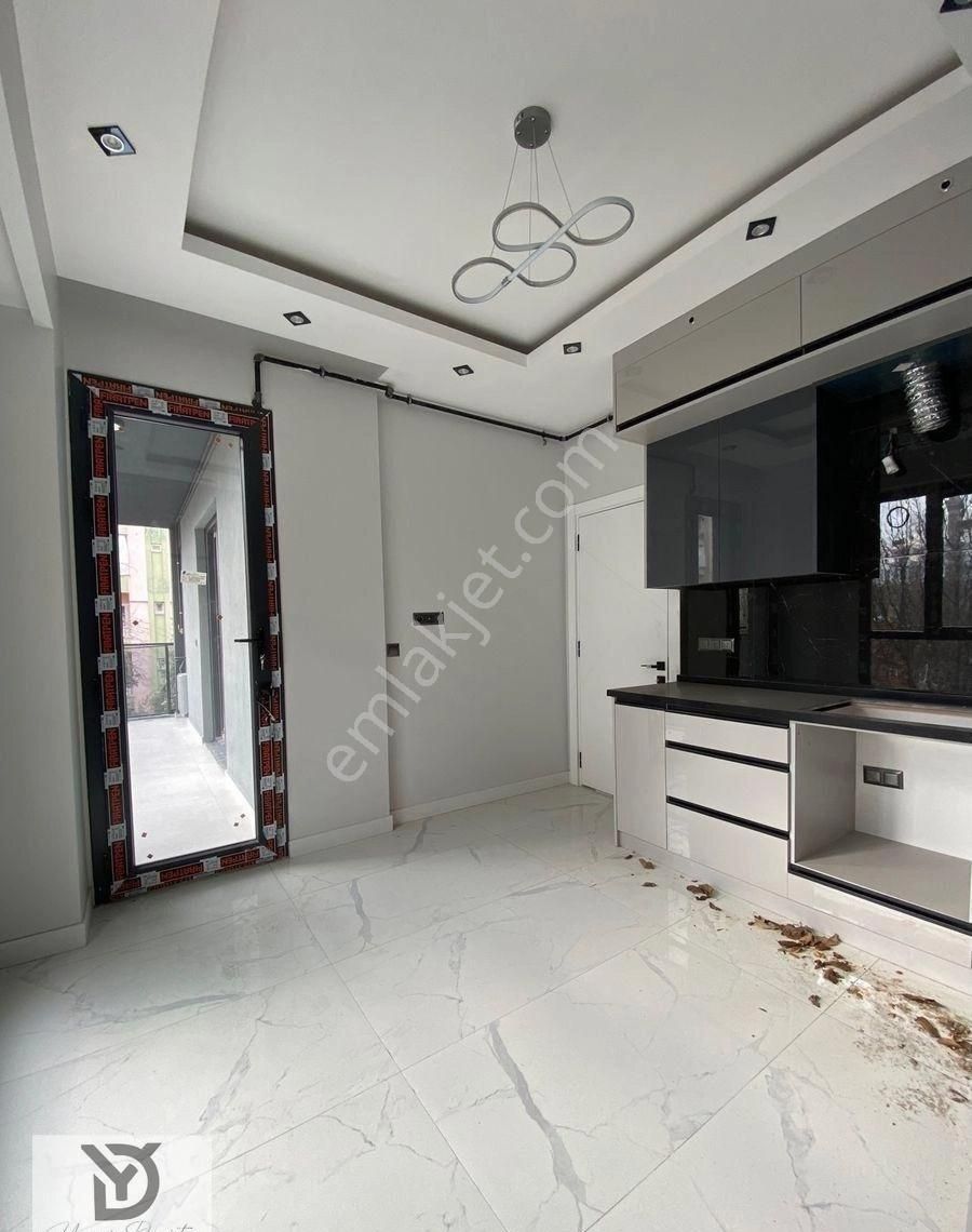 Delıktaş’ta Ultra Lüks 2+1 Satılık Daireler - Görsel 19