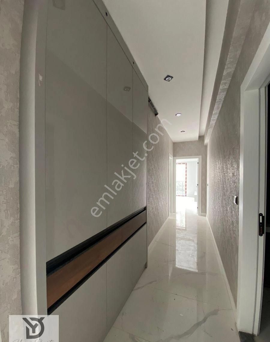 Delıktaş’ta Ultra Lüks 2+1 Satılık Daireler - Görsel 12