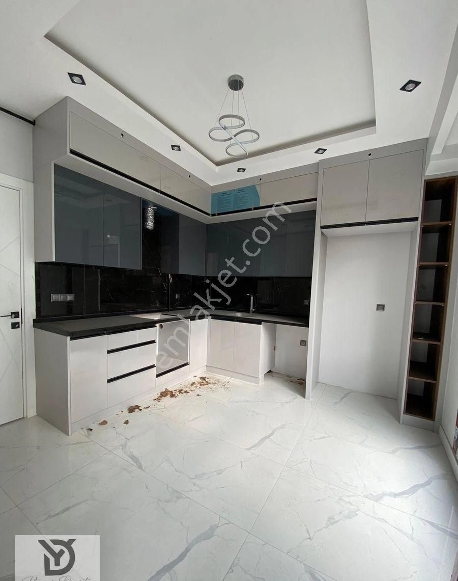 Delıktaş’ta Ultra Lüks 2+1 Satılık Daireler - Görsel 23