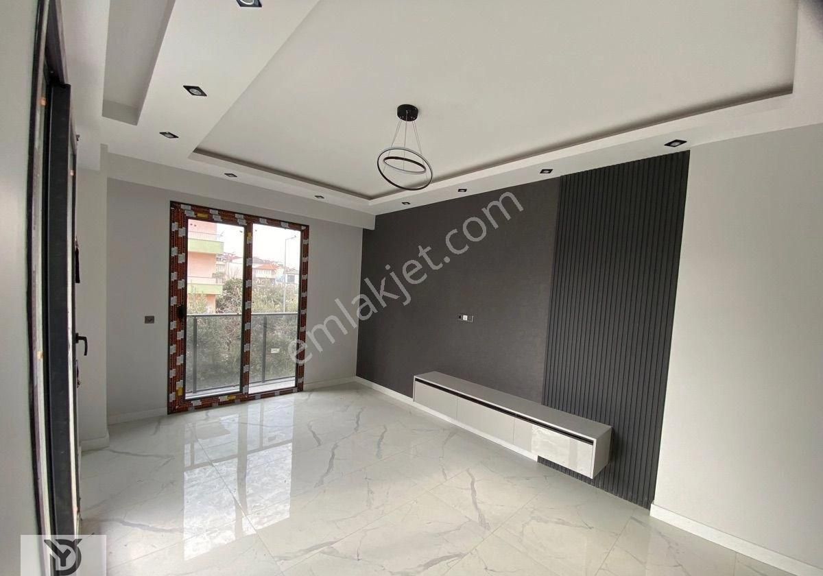 Delıktaş’ta Ultra Lüks 2+1 Satılık Daireler - Görsel 18