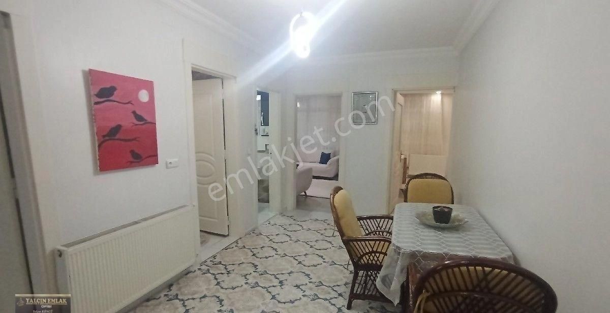 Konumu Güzel Ana Caddeye Yakın 2+1 Bakımlı Giriş Kat - Görsel 9