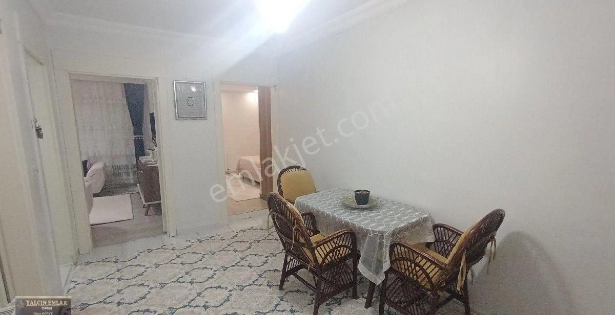 Konumu Güzel Ana Caddeye Yakın 2+1 Bakımlı Giriş Kat - Görsel 33