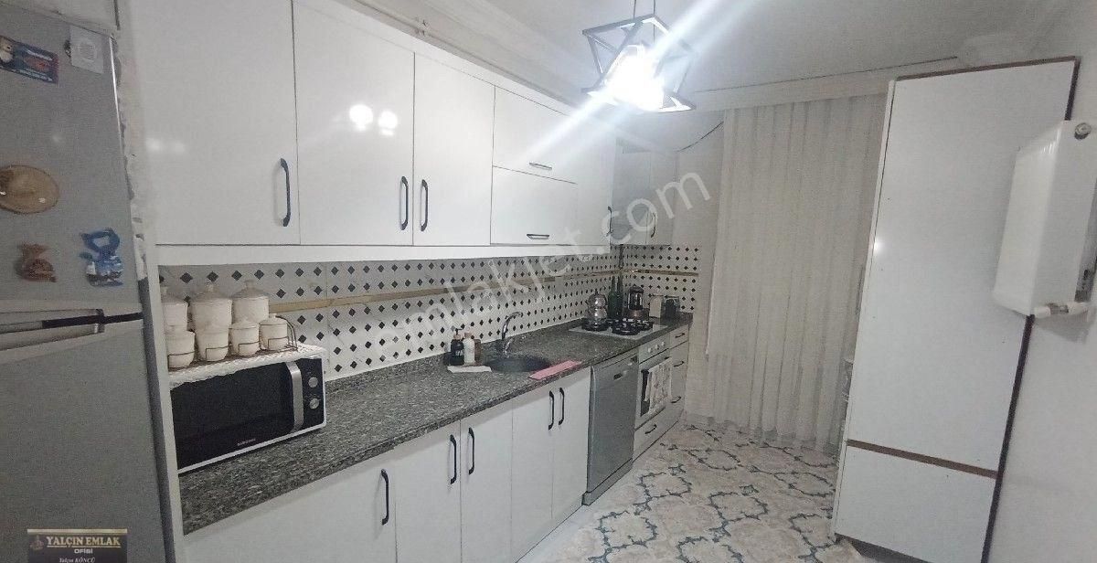 Konumu Güzel Ana Caddeye Yakın 2+1 Bakımlı Giriş Kat - Görsel 23