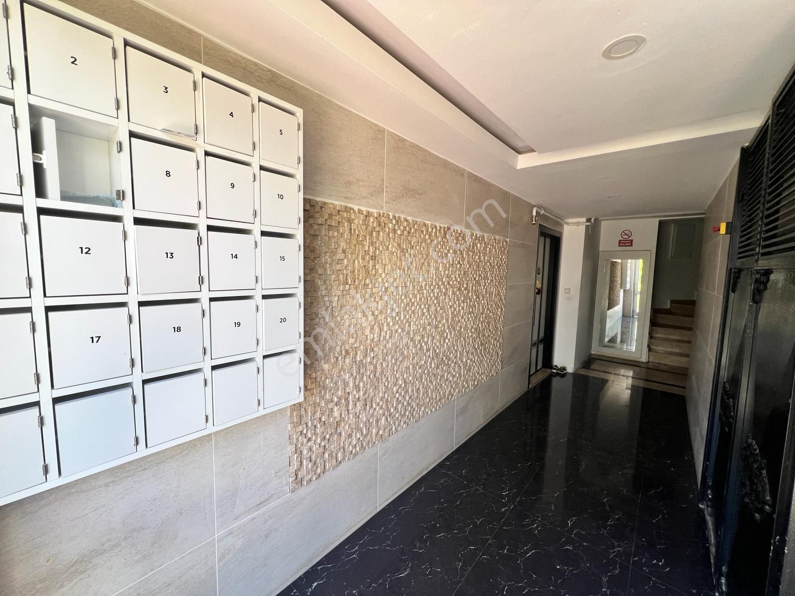 Antalya Konyaaltı Çok Iyı Lokasyonda Çok Donanımlı Sıte Içerısınde Katta Fırsat Satılık 2 + 1 Daıre - Görsel 23