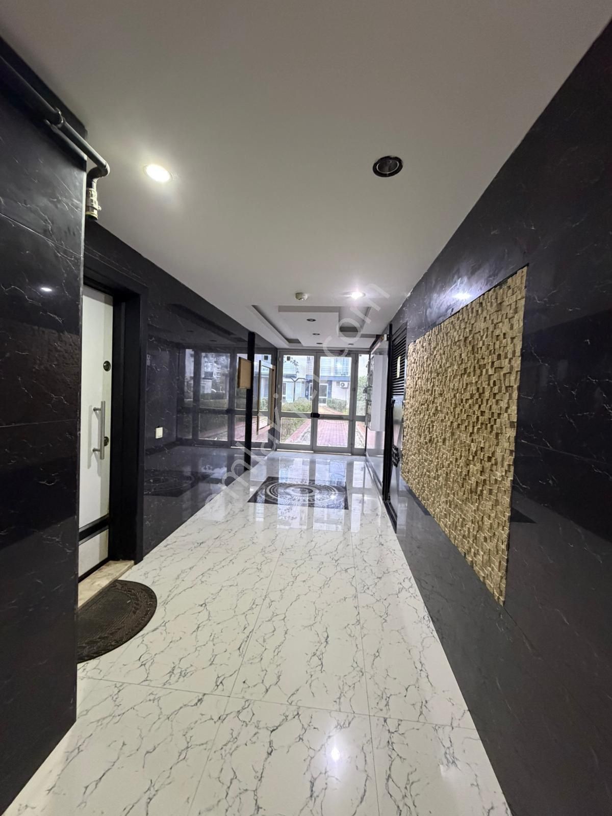 Antalya Konyaaltı Çok Iyı Lokasyonda Çok Donanımlı Sıte Içerısınde Katta Fırsat Satılık 2 + 1 Daıre - Görsel 33