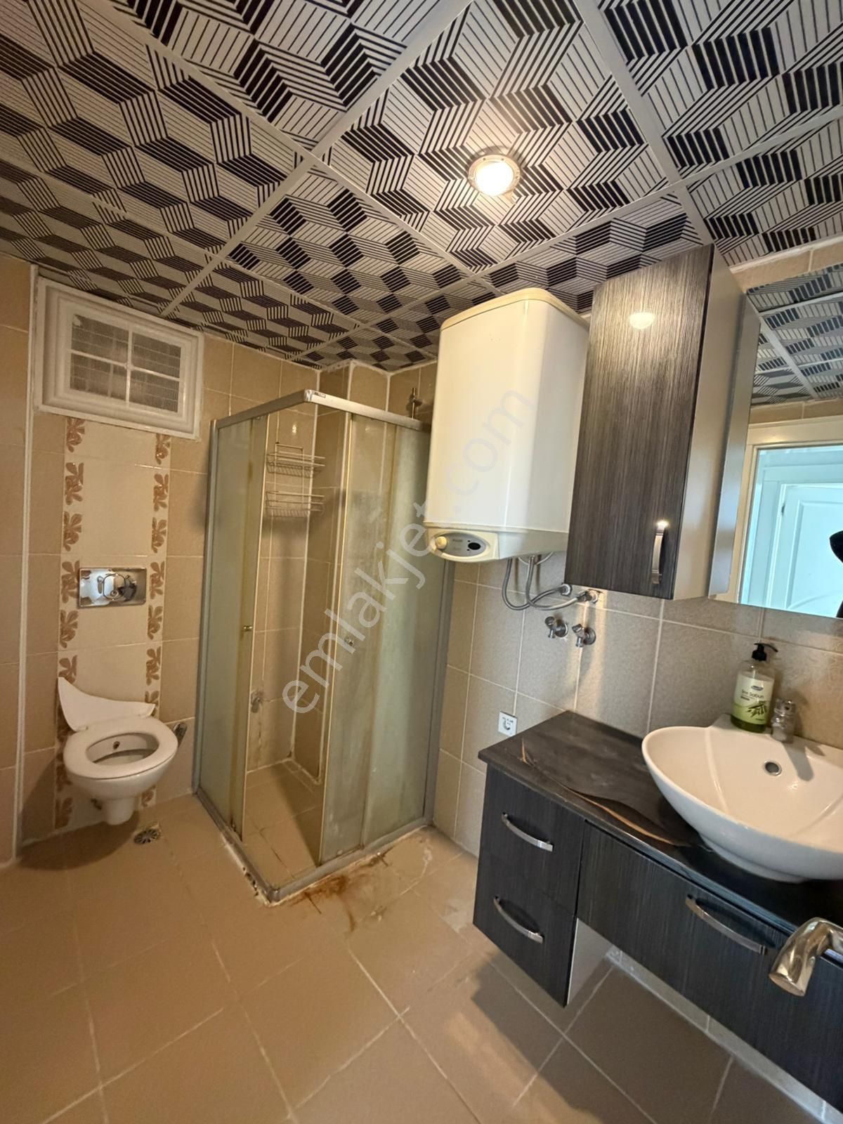 Antalya Konyaaltı Çok Iyı Lokasyonda Çok Donanımlı Sıte Içerısınde Katta Fırsat Satılık 2 + 1 Daıre - Görsel 32