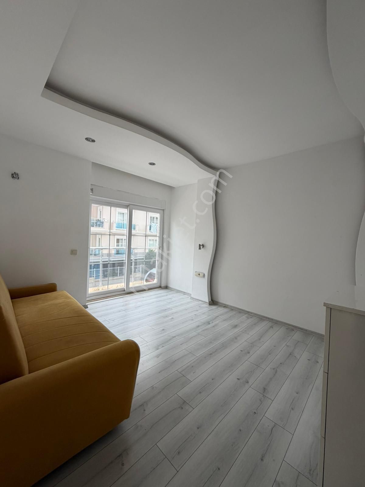 Antalya Konyaaltı Çok Iyı Lokasyonda Çok Donanımlı Sıte Içerısınde Katta Fırsat Satılık 2 + 1 Daıre - Görsel 26