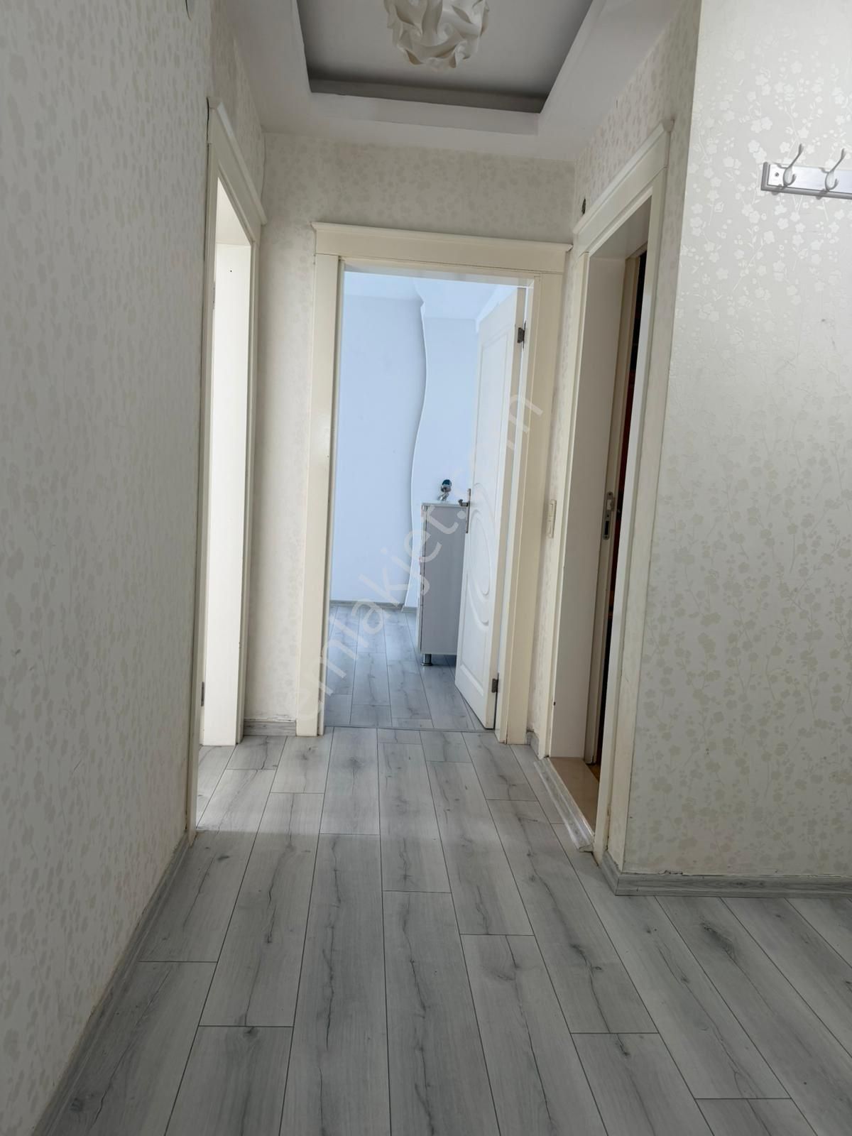 Antalya Konyaaltı Çok Iyı Lokasyonda Çok Donanımlı Sıte Içerısınde Katta Fırsat Satılık 2 + 1 Daıre - Görsel 27