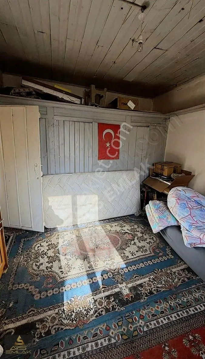 Ars'den Satılık Müstakil Ev Buldan Yeni Mahalle Çarşı Merkezinde - Görsel 3